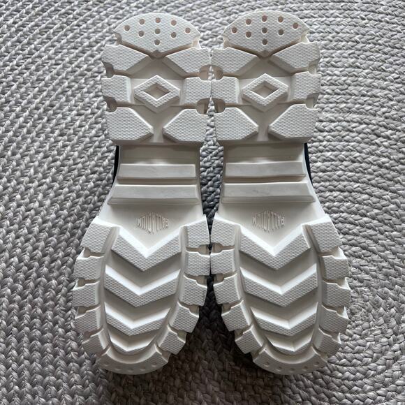 Palladium REVOLT LOW TX Sz Womens 8.5 - Picture 6 of 8